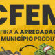 CFEM: ANM repassa R$ 406 milhões a estados e municípios produtores minerários