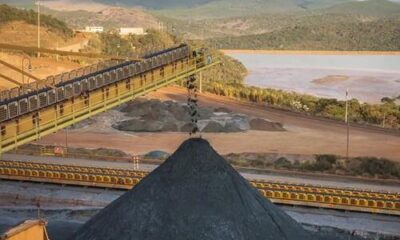 CFEM: municípios afetados por atividades minerárias partilham mais de R$ 88 milhões, em fevereiro