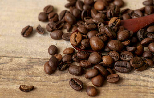 Café arábica tem alta no preço e robusta fica mais barato, nesta quarta-feira (2)