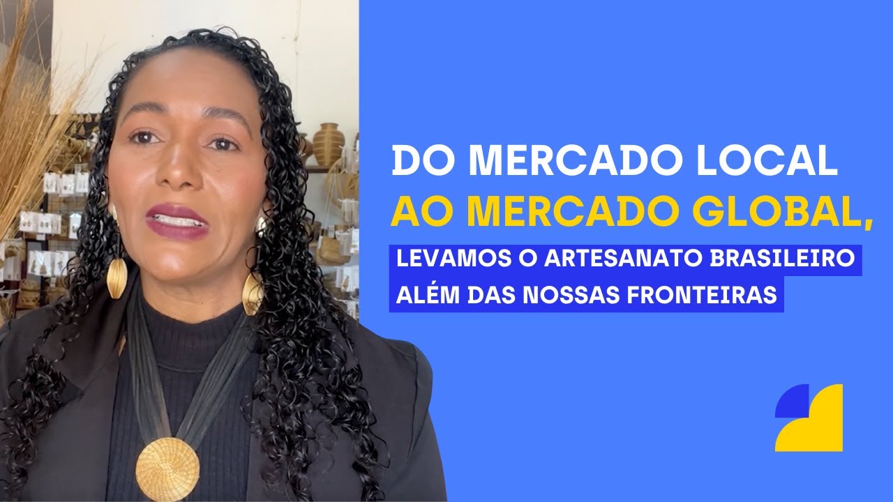 Capim dourado do Cerrado vira biojoia e conquista mercados internacionais