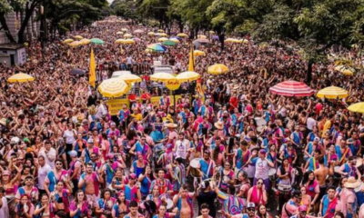 Carnaval: turismo deve ter aumento de 20% nas vendas em 2025, projetam operadoras