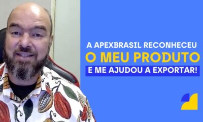Chocolate artesanal de empresa do PA conquista nichos de mercado no exterior