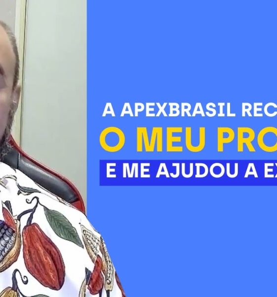 Chocolate artesanal de empresa do PA conquista nichos de mercado no exterior