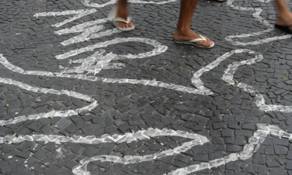 Choques econômicos positivos podem contribuir para o aumento da criminalidade, aponta estudo