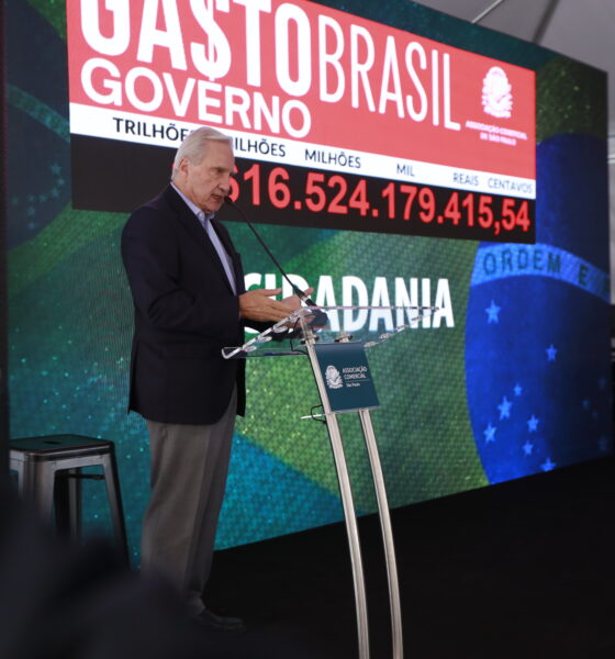 Com Gasto Brasil, entidades empresariais ganham aliada na fiscalização de recursos públicos