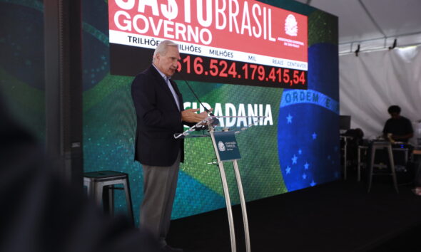 Com Gasto Brasil, entidades empresariais ganham aliada na fiscalização de recursos públicos