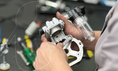 Com apoio da ApexBrasil, Biomec amplia exportações e mira mercados sofisticados de bombas de vácuo e compressores