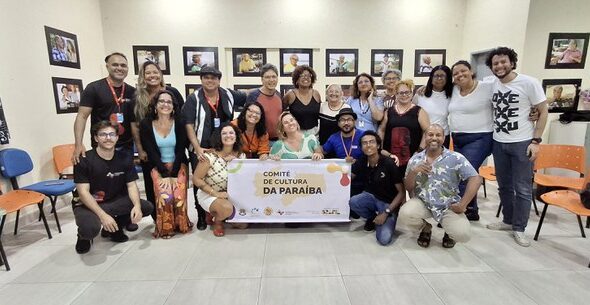 Comitês de Cultura ampliam diálogo e acesso às políticas públicas culturais
