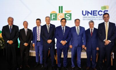 Comércio e Serviços: setor reforça necessidade de modernização do ambiente de negócios no país
