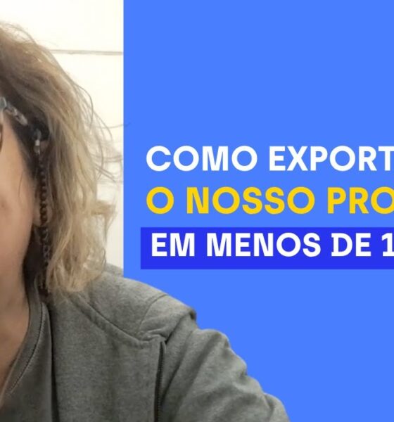 Conheça empresa de cosméticos naturais que se abriu para o mercado internacional