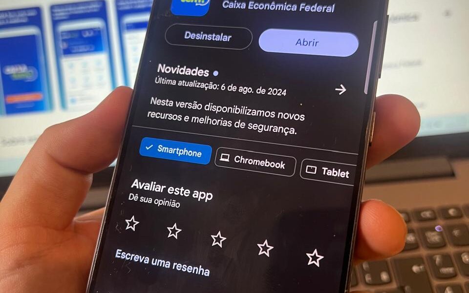 Conta Digital PJ MEI da CAIXA oferece ganho de tempo e agilidade aos microempreendedores individuais