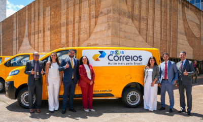 Correios lançam marketplace e impulsionam mercado de e-commerce no Brasil