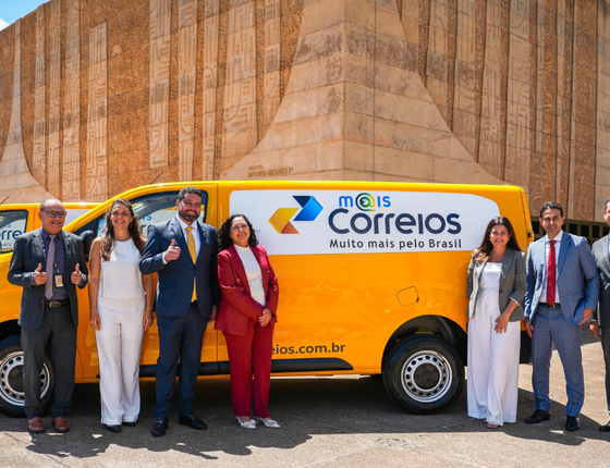 Correios lançam marketplace e impulsionam mercado de e-commerce no Brasil