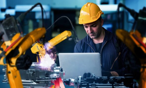 Demanda fraca e juros altos elevam preocupação da indústria no início de 2025