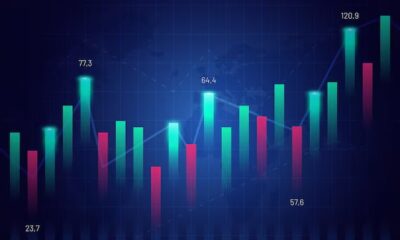Depois de sucessivas altas, Ibovespa tem queda de 0,41%