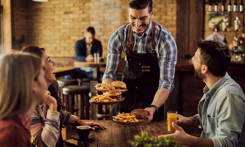 Dia dos Pais: faturamento de bares e restaurantes pode aumentar até 20%