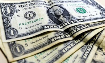 Dólar renova alta histórica atingida com anúncio de medidas fiscais do governo