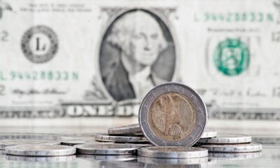 Dólar sobe 0,55% e é cotado a R$ 5,48