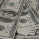 Dólar volta a cair e é cotado a R$ 6,03