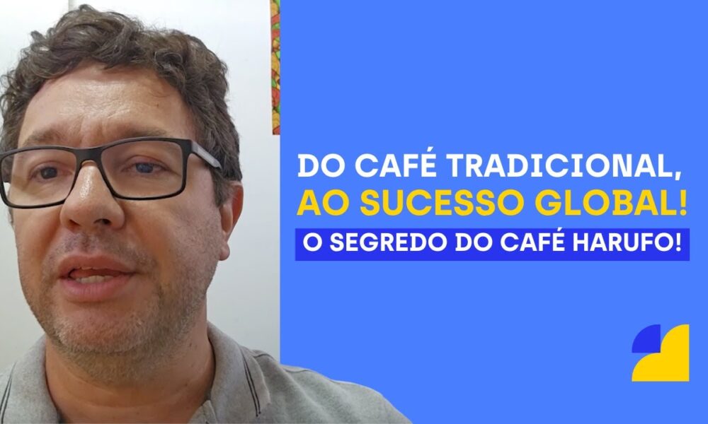 Empresário de Palmas (TO) transforma tradição familiar na venda de café em negócio internacional