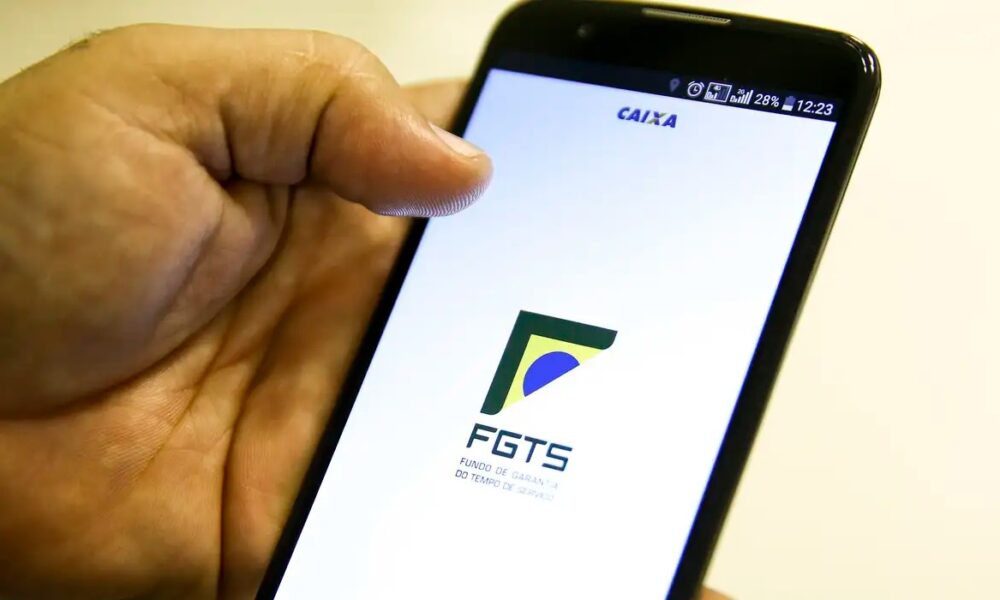 FGTS: Caixa vai distribuir cerca de R$ 15,2 bilhões do lucro do FGTS entre os trabalhadores