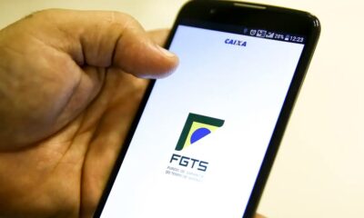 FGTS: Caixa vai distribuir cerca de R$ 15,2 bilhões do lucro do FGTS entre os trabalhadores