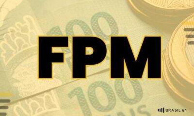 FPM: Municípios do Pará receberam mais de R$ 137,1 milhões