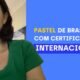HISTÓRIAS EXPORTADORAS: Empresa brasiliense conquista certificação internacional para exportação de pasteis de nata