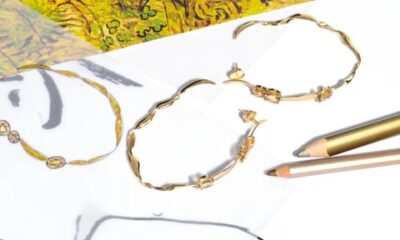 HISTÓRIAS EXPORTADORAS: “O que começou como um hobby virou meu mundo de cabeça para baixo”, diz designer de joias que ganhou 13 prêmios internacionais