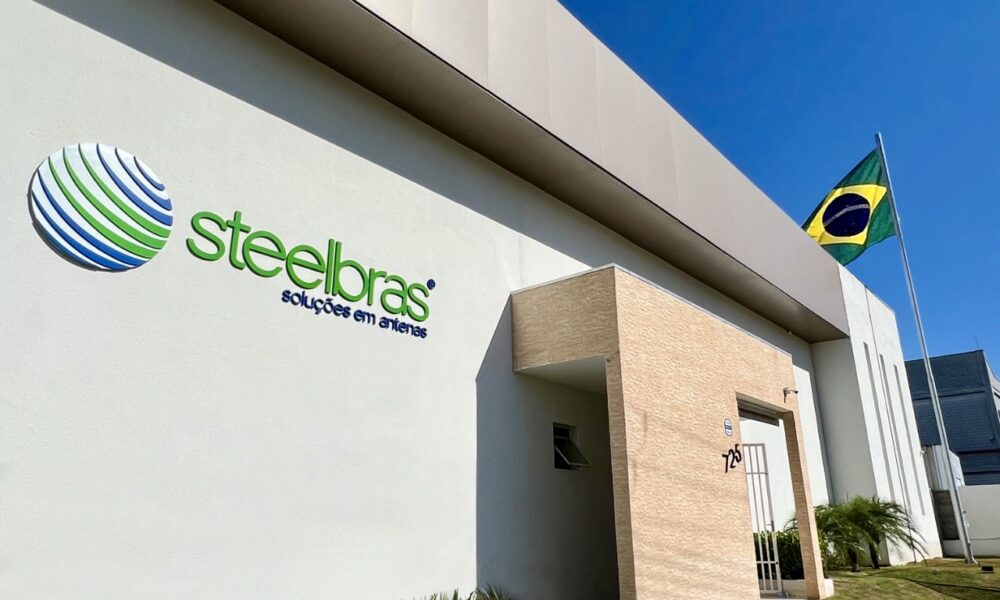 HISTÓRIAS EXPORTADORAS: com apoio da ApexBrasil, fabricante de antenas conseguiu exportar para a América Latina