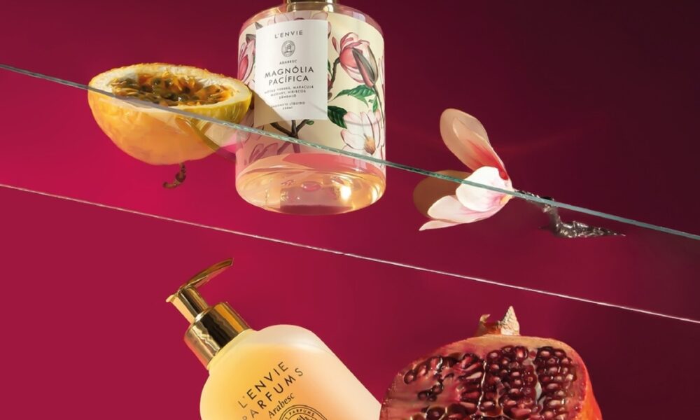HISTÓRIAS EXPORTADORAS: conheça trajetória de perfumaria brasileira que já está presente em 22 lojas de Chile e Uruguai