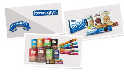 HISTÓRIAS EXPORTADORAS: empresa de biscoitos Itamaraty usa estudos da ApexBrasil para definir estratégias de exportação