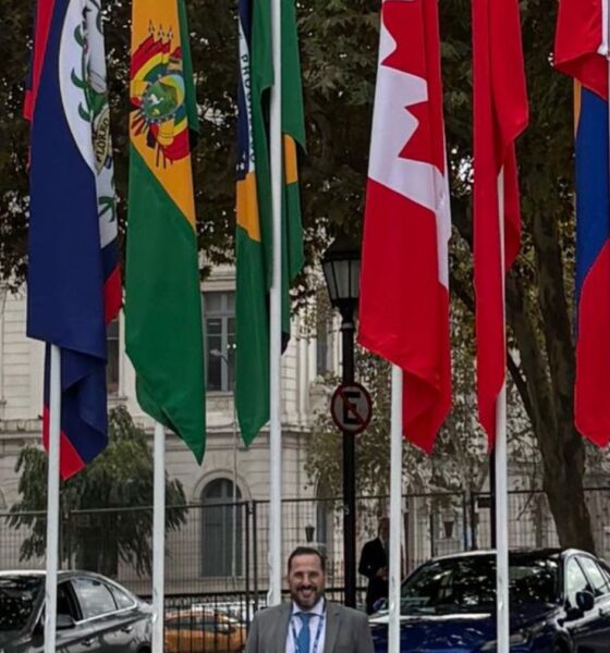 Executivo brasileiro apresenta nova solução de pagamentos instantâneos nos EUA durante evento do BID no Chile