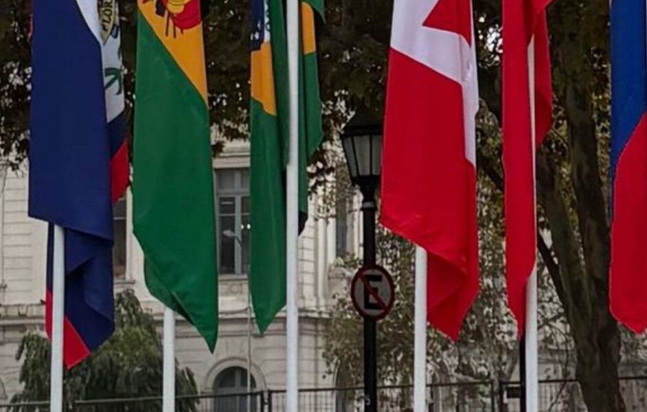 Executivo brasileiro apresenta nova solução de pagamentos instantâneos nos EUA durante evento do BID no Chile