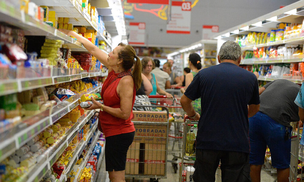 IPCA-15 registra inflação de 0,30% em julho