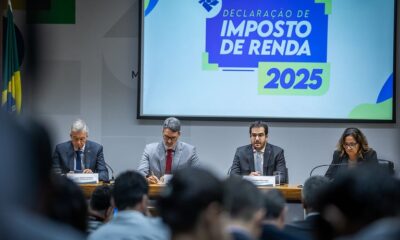 IRPF 2025: Confira mudanças e pontos de atenção para os contribuintes