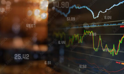 Ibovespa cai e encerra último pregão aos 127.698 pontos
