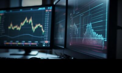 Ibovespa cai e fecha abaixo dos 127 mil pontos