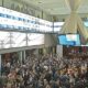 Ibovespa caiu 0,45% no último fechamento