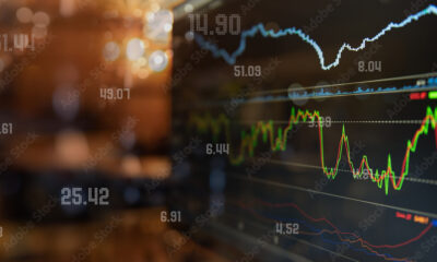 Ibovespa começa a semana com alta de 1,02%