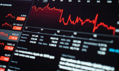 Ibovespa encerra última sessão próximo dos 130 mil pontos