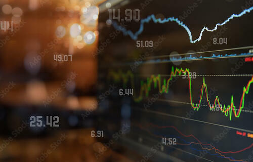 Ibovespa encerra último pregão em queda de 0,40%, aos 122.483,32 pontos