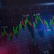 Ibovespa fecha última sessão em queda, aos 129.893 pontos
