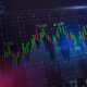 Ibovespa: índice fecha em queda de 0,38%