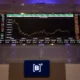 Ibovespa sobe 1,74%, puxado pela Petrobras