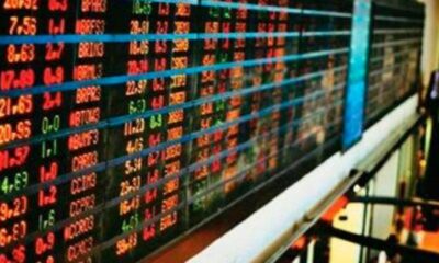 Ibovespa subiu 0,40% no último fechamento