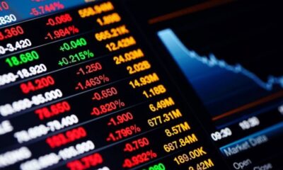 Ibovespa subiu 1,20% no último fechamento