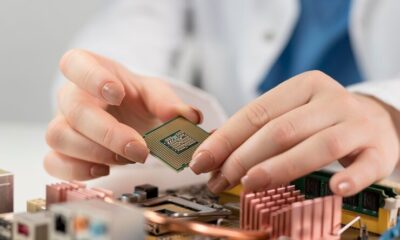 Incentivo à produção de semicondutores nacionais vira lei
