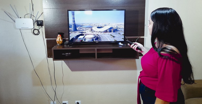 Maranhão está entre os estados que mais receberam outorgas para canais digitais em 2024