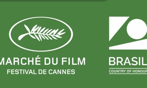 Marché du Film: Brasil será país de honra no maior evento mundial do mercado cinematográfico